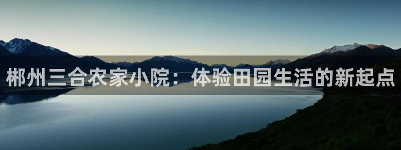 必一体育登录入口